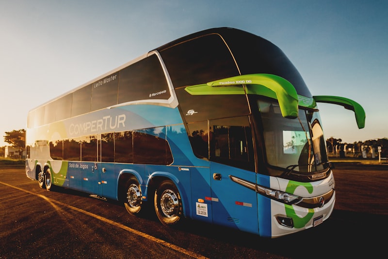 VIP Vehicle Transfer