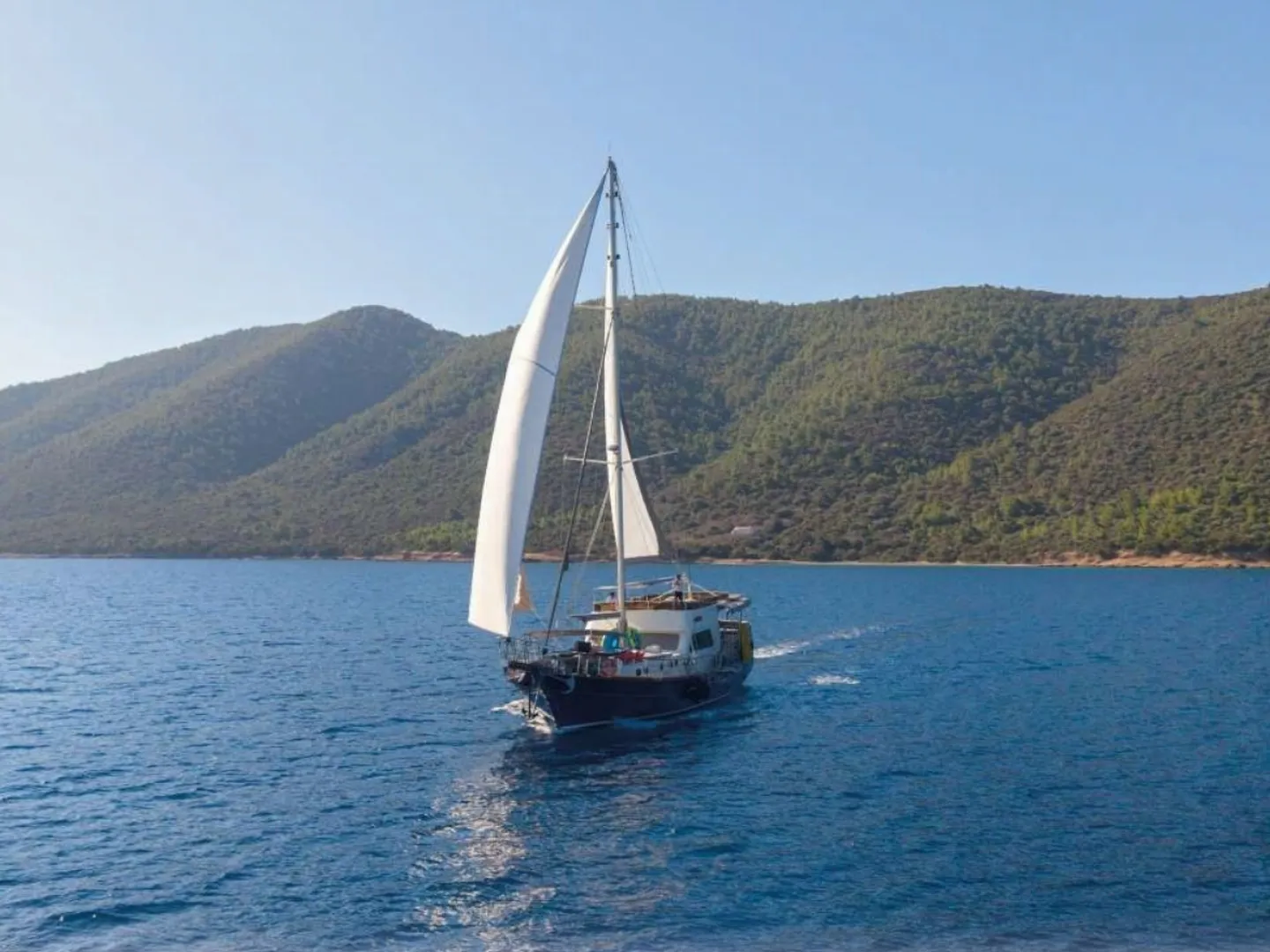 10 Best Beach Clubs in Bodrum — Access by Boat