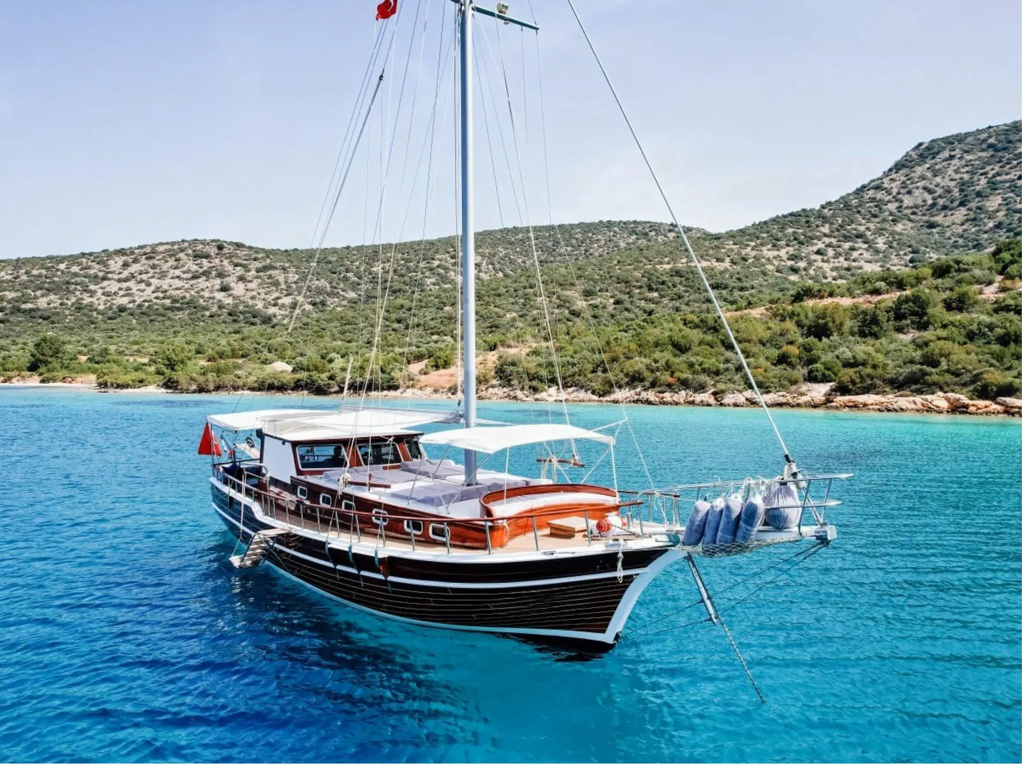 Yalıkavak Marina 2026 — Yacht Owners Guide