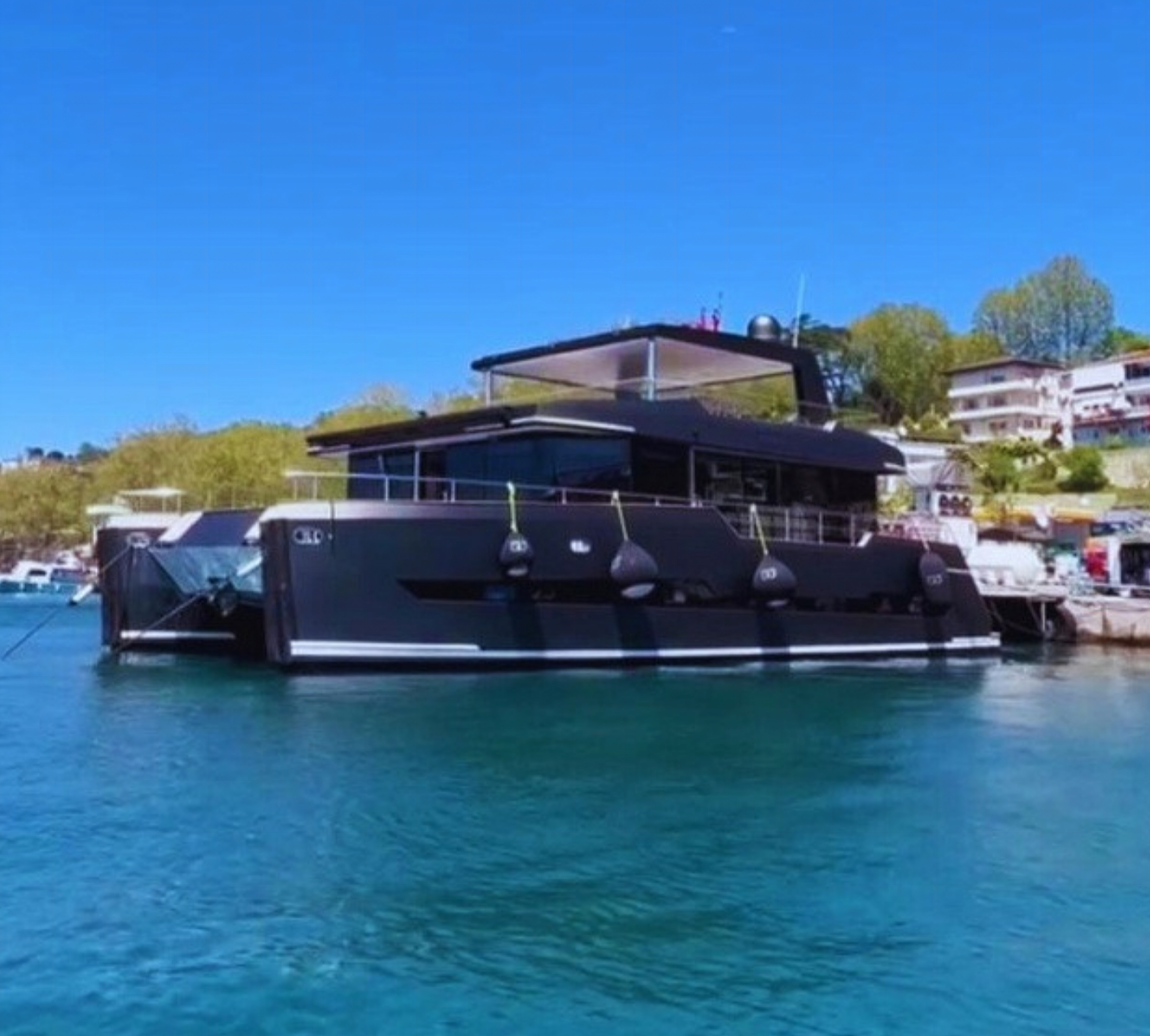Yacht Rental in Bodrum Guide