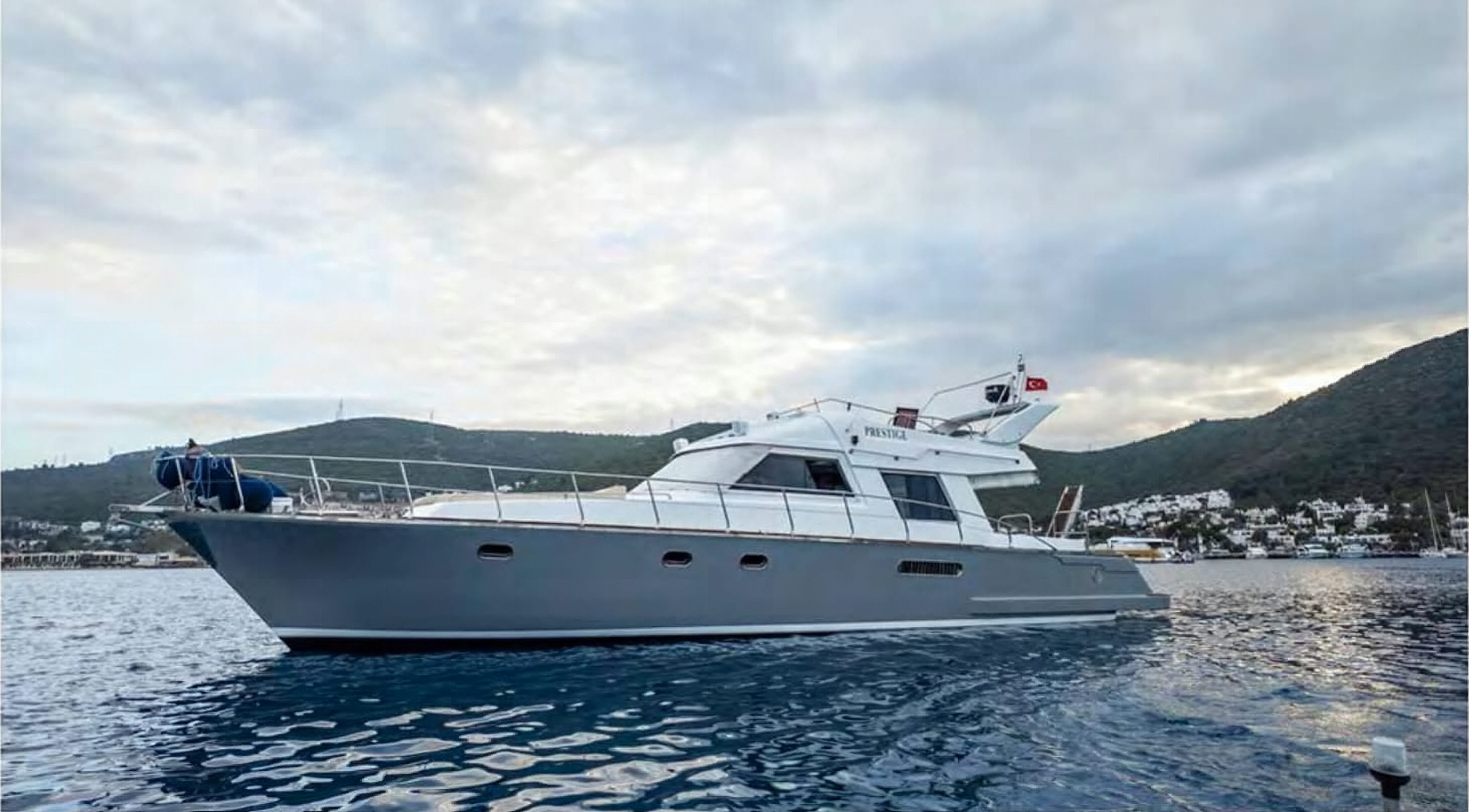 Bodrum Boat Tour Guide 2026